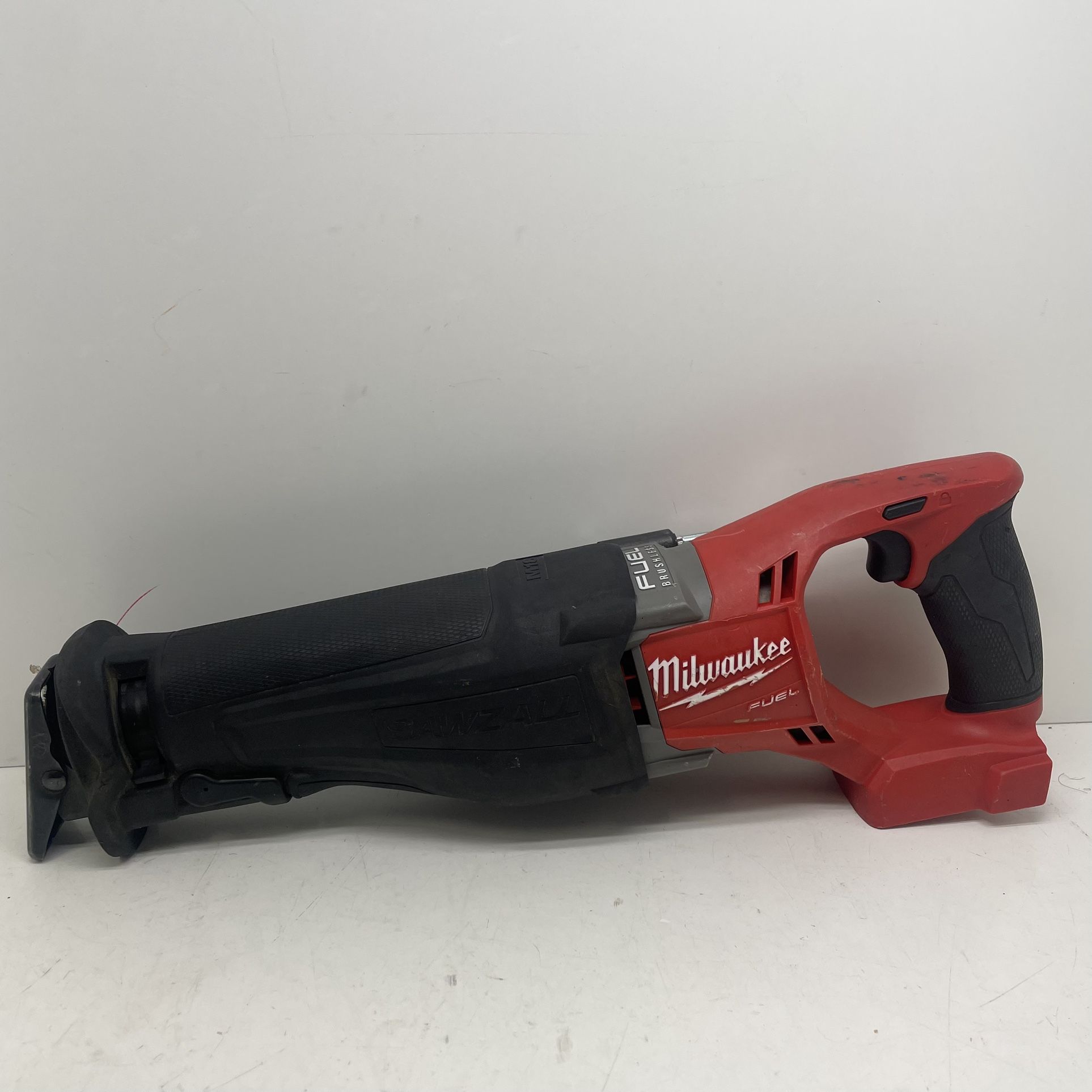 Milwaukee M18 Fuel Brushless Reciprocating Saw 184224/16