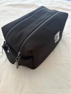 compact travel toiletry