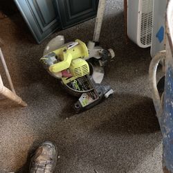 Ryobi Chop Saw