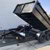 Tru weld Trailers 