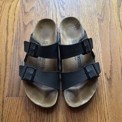 Birkenstock Arizona Sandals - Size 41 