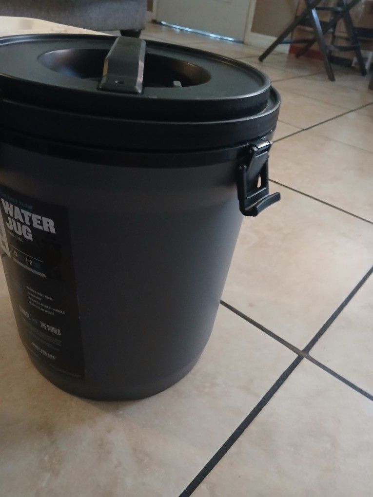 Stanley Water Jug