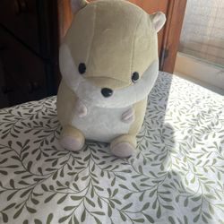 Bellzi Hami the Hamster