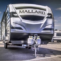2022 MALLARD 25ft(IDM251BH) Bunkhouse 