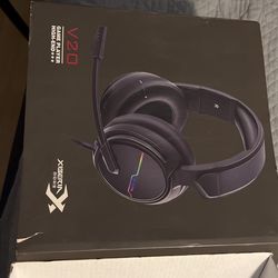 Pc Headset