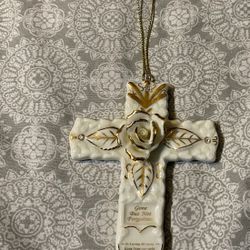Remembrance Memory Cross