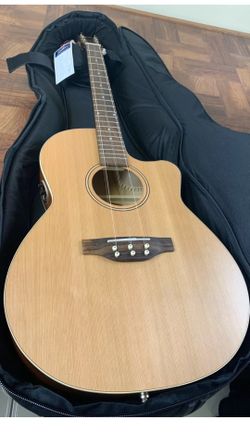 Tres guitar Cubano Luthier