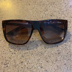 Quay Glasses