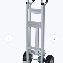 Read description multi purpose hand truck