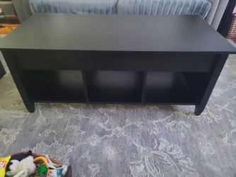 Coffee and 2 End Tables