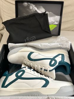 Vice Golf Shoes