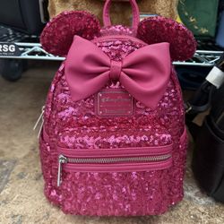 LOUNGEFLY RARE ETC ALL NWT