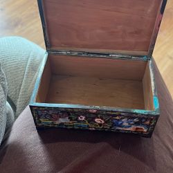 Small Box