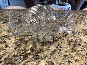 Mikasa Centerpiece Bowl