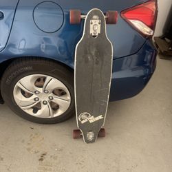 Long Board 