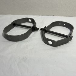 2 Anvil 260 Steel Clevis Hanger