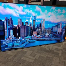 LG 86" SMART TV LED 4K HDR WEB OS THIN Q AI FANTASTIC PICTURE QUALITY GUARANTEED 💯🖥💯🖥🔥💯