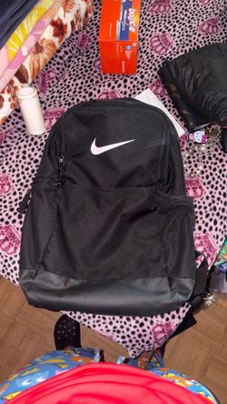 Nike Black Backpack