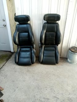 Mazda Turbo Seats Auto Parts