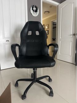 Office chair