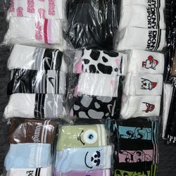 Calcetas 🧦