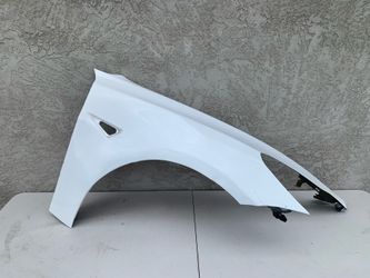 Tesla Model 3 Right Passenger Fender