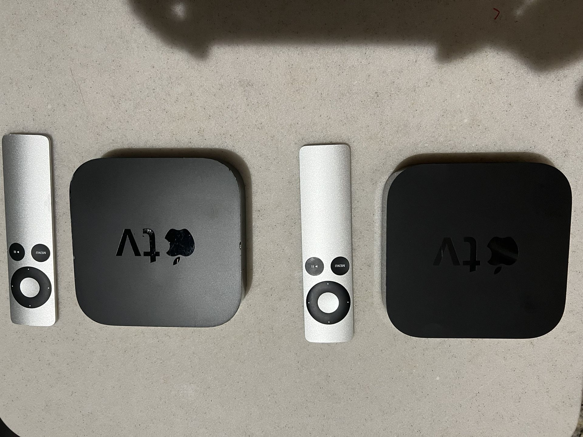 Apple TV 3rd Generation-ON HOLD