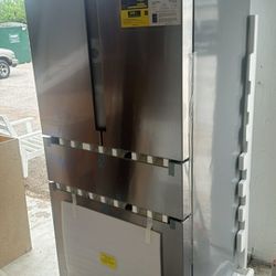 Refrigerador Nuevo 