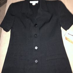New !! Women’s Suit Jacket 