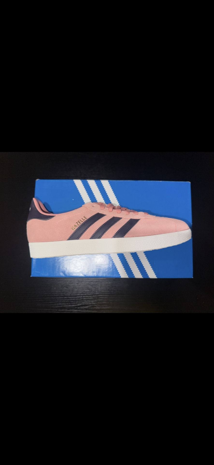 Pink Samba’s