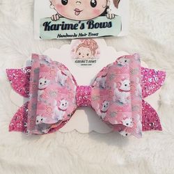 Hair Bows 