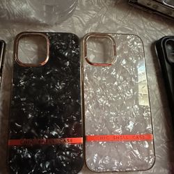 iPhone 12 Pro Max Cases Both For 10 