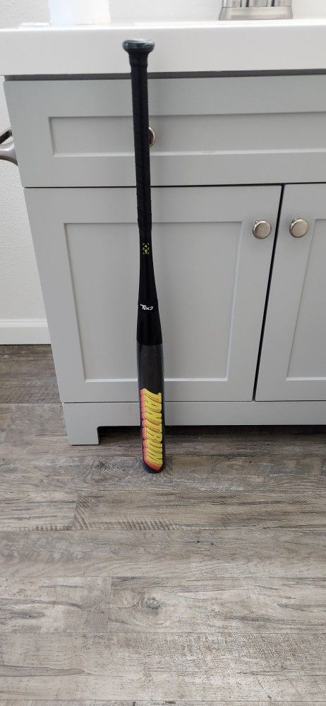 2025 Easton Tantrum 13" Loaded USSSA Slowpitch Softball Bat