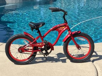 Electra Beach Cruiser - Kids 16”