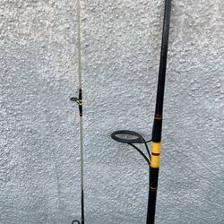 Ugly Stick Rod for Sale in Richmond, CA - OfferUp