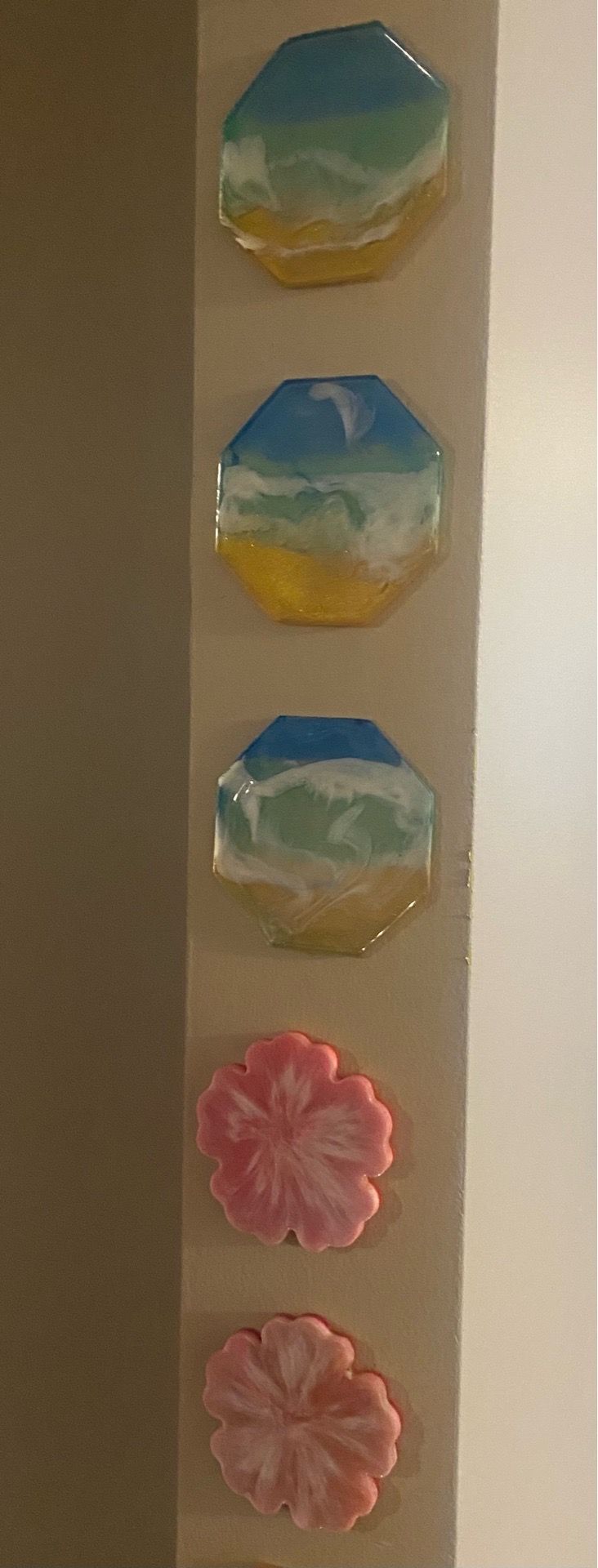 Epoxy resin