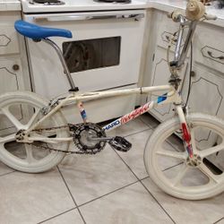 Haro Freestyler 1984