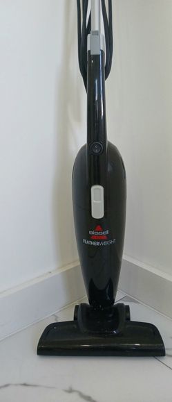 BISSELL Featherweight Lightweight Stick Vacuum