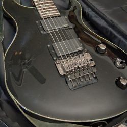 CHARVEL DESOLATION DC1-FR EMG 24F