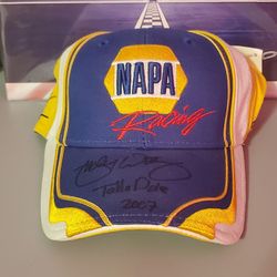 Nascar  / TRD / Toyota Motorsports Collectible Hats