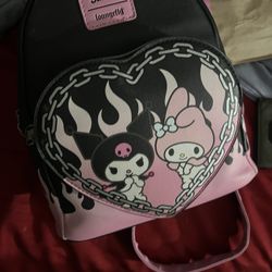 Sanrio Backpack