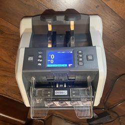 RIBAO MONEY COUNTER 