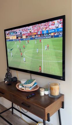 Sony Bravia 58” TV