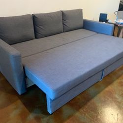 IKEA Sofa Bed Couch Delivery Included 