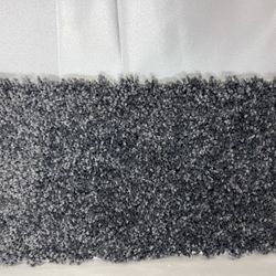Grey Carpet $399