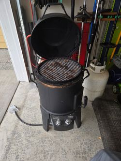 Char broil grill