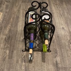 Wine Rack