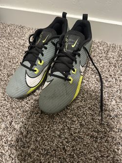 Nike Football Cleats