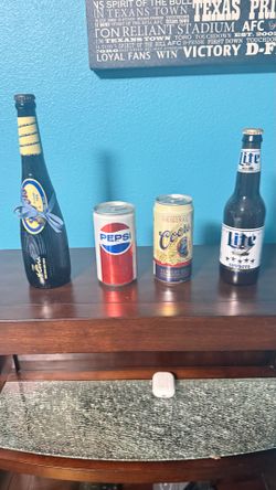 Collectibles can