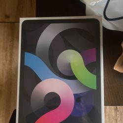 IPad Air 